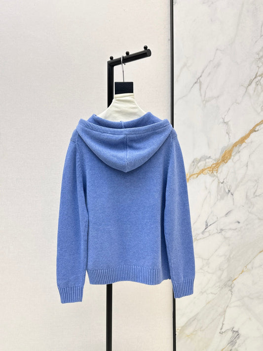 Ralp 25fw hooded sweater