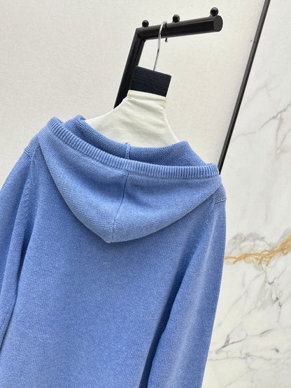 Ralp 25fw hooded sweater