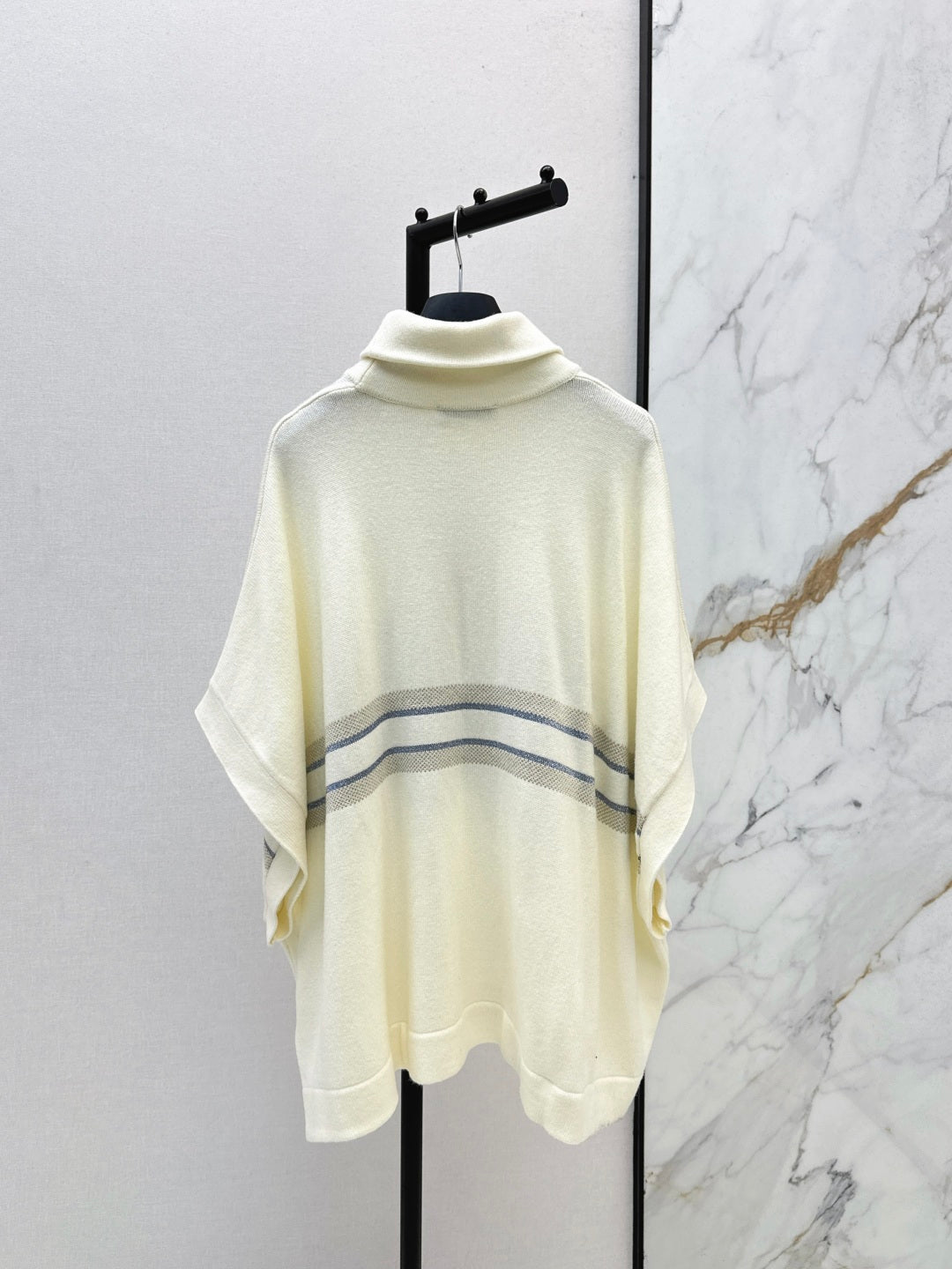 CD 25fw wool sweater