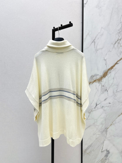 CD 25fw wool sweater