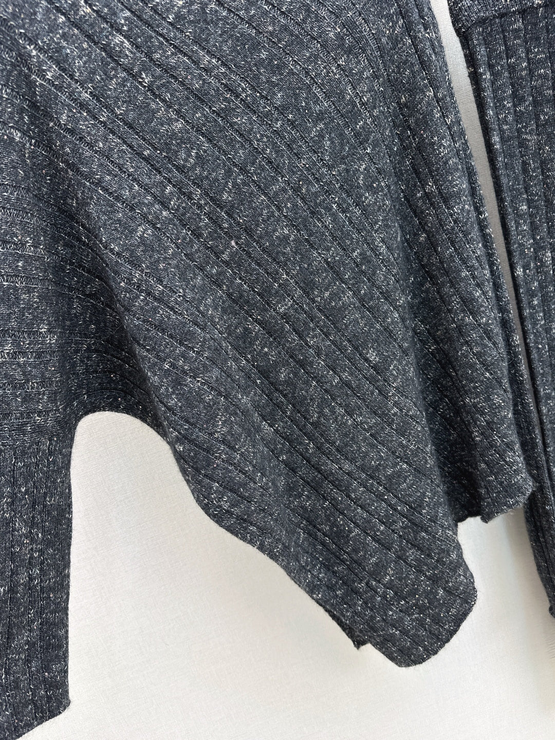 Brun 25fw wool sweater pants sets