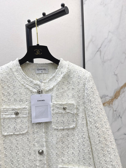 Chan 25fw woven jacket