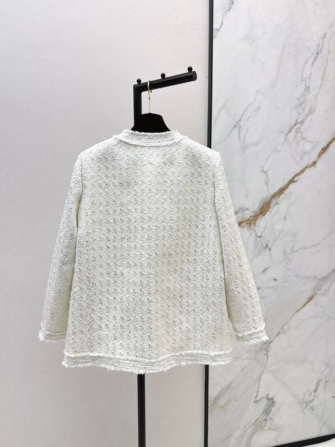 Chan 25fw woven jacket