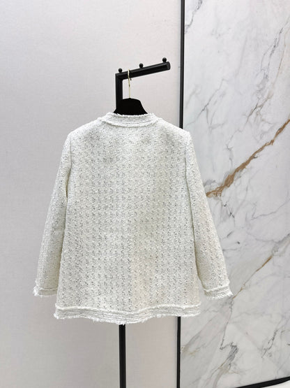 Chan 25fw woven jacket