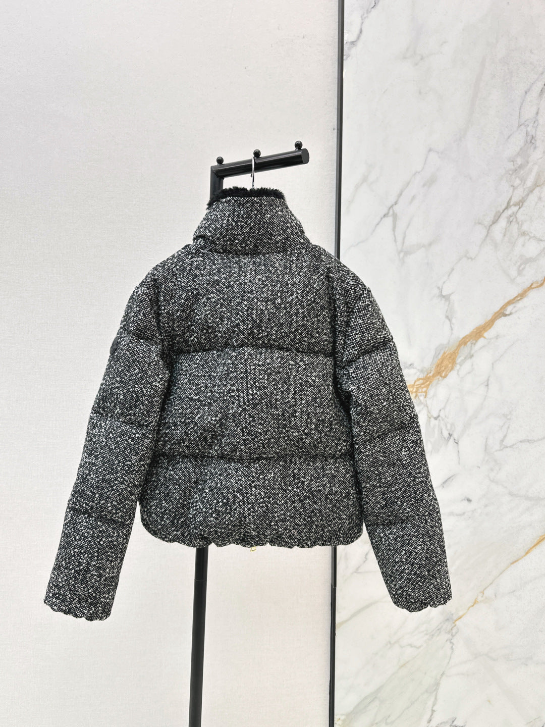 Monc 25fw down jacket