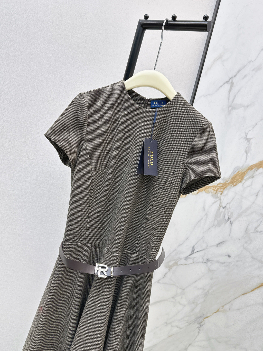 Ralp 25fw vintage dress