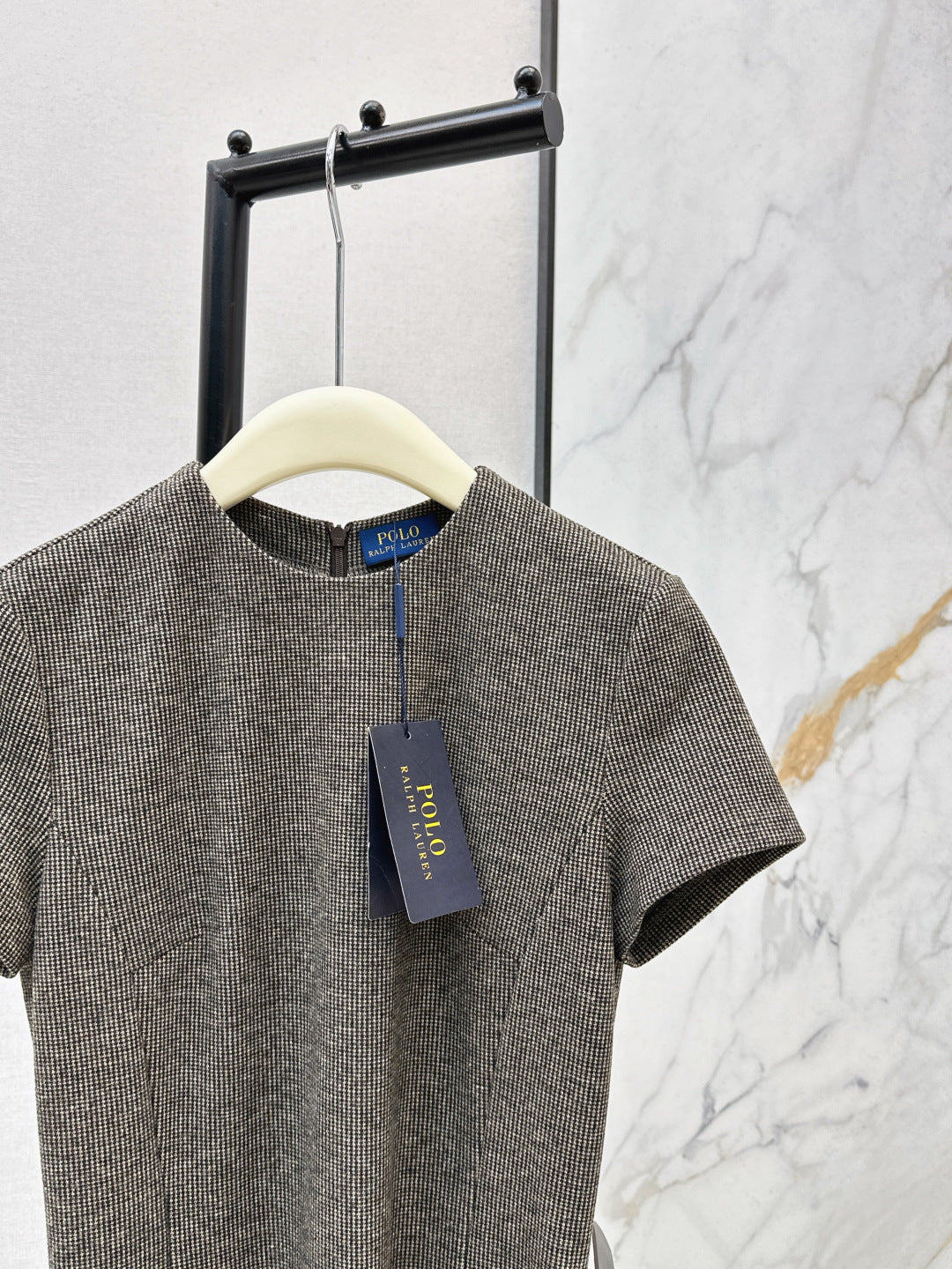 Ralp 25fw vintage dress