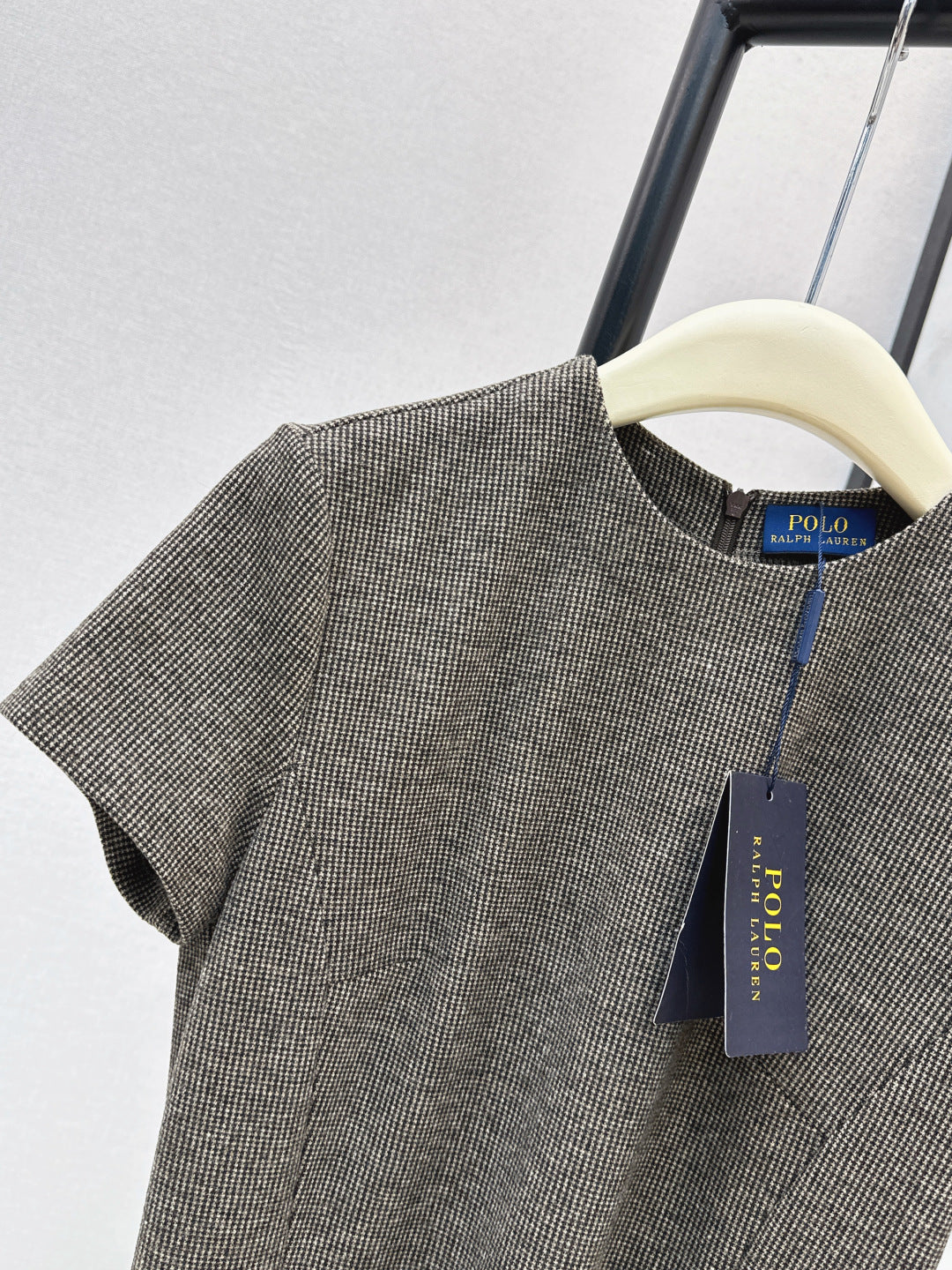 Ralp 25fw vintage dress