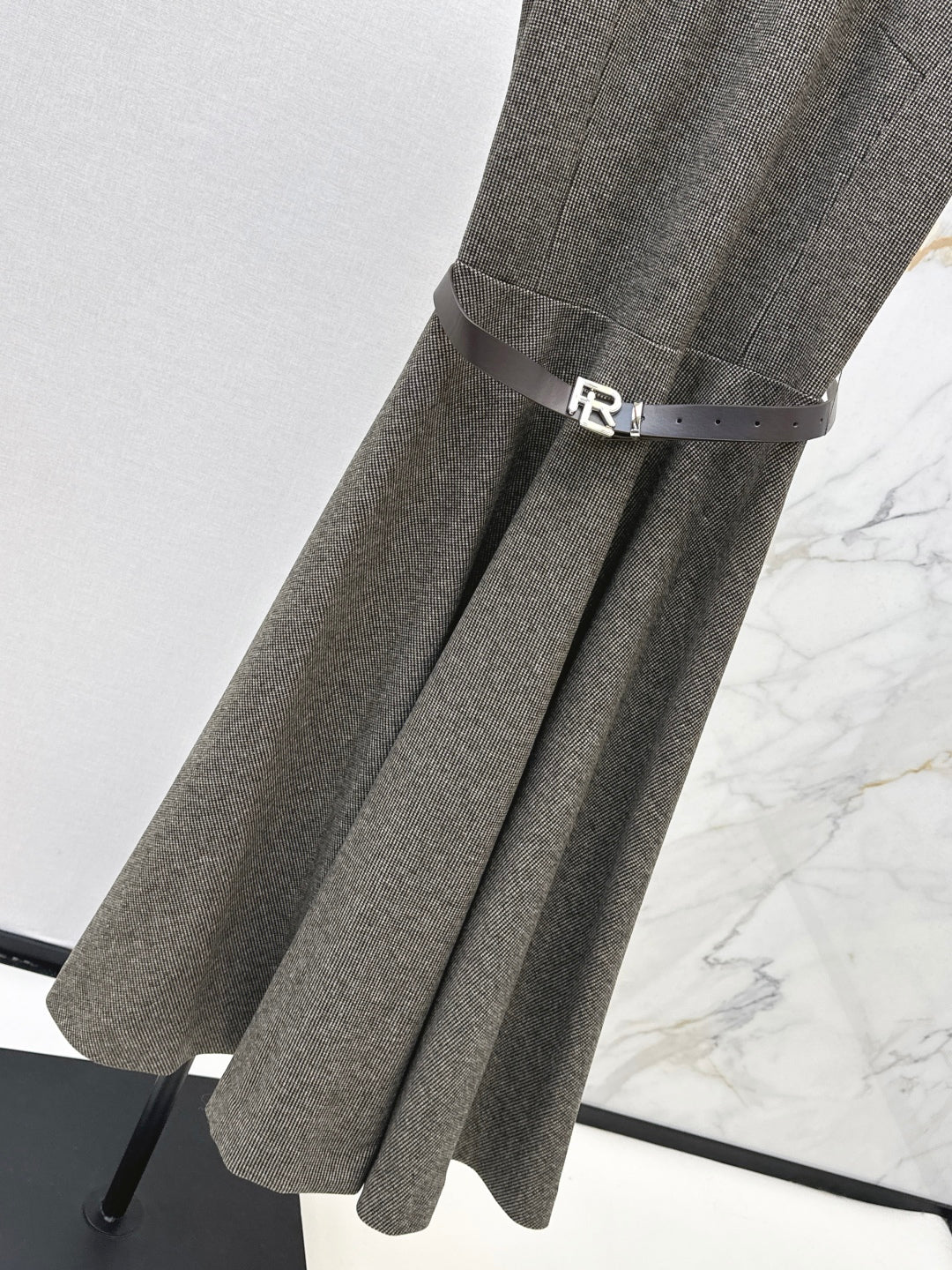 Ralp 25fw vintage dress