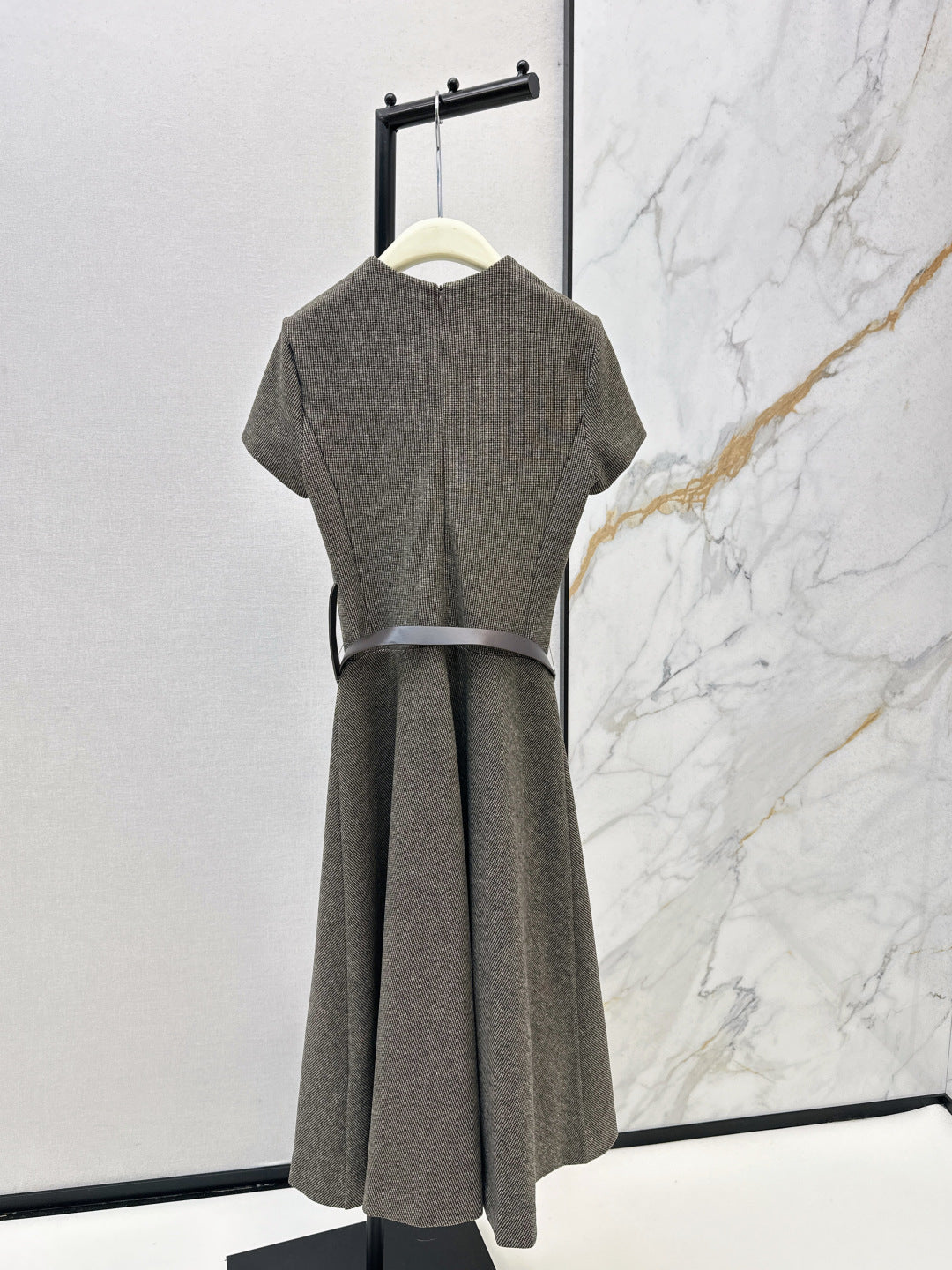 Ralp 25fw vintage dress