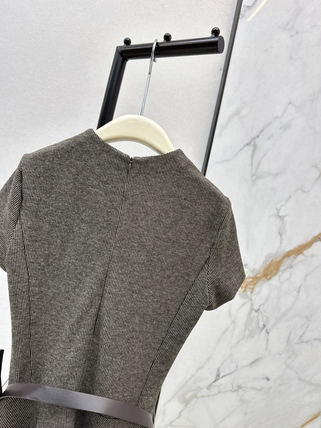 Ralp 25fw vintage dress