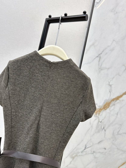 Ralp 25fw vintage dress