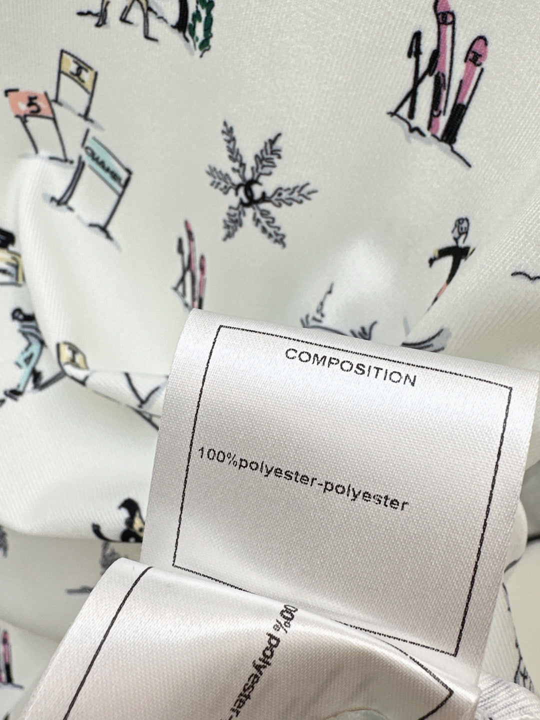 Chan 25fw turtleneck base layer