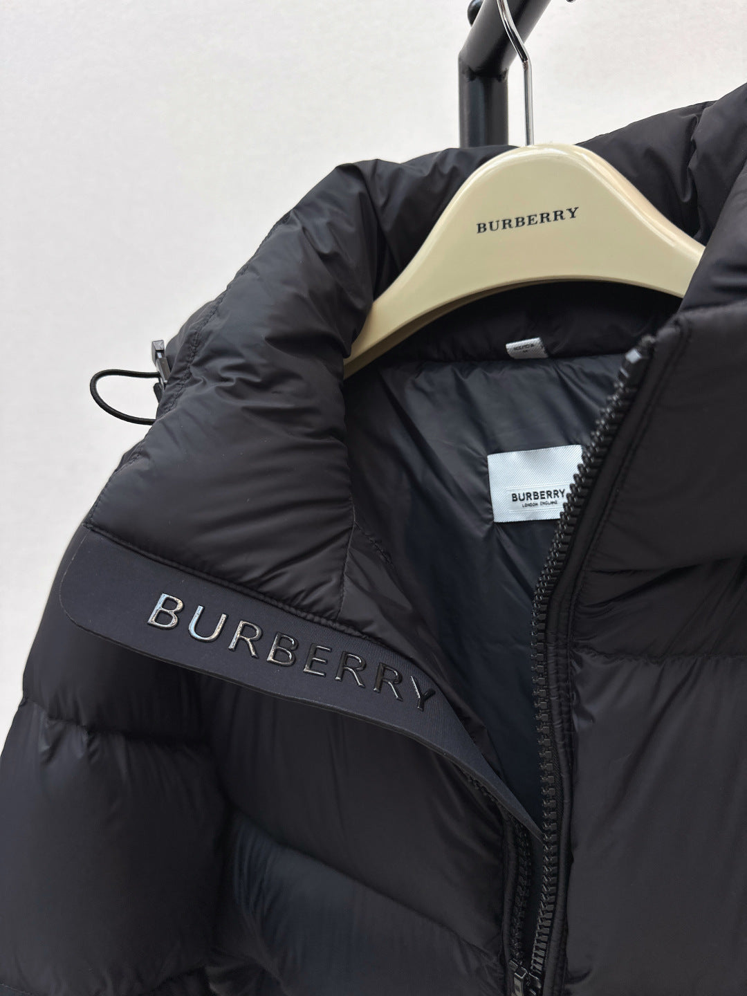 Bur 25fw down jacket