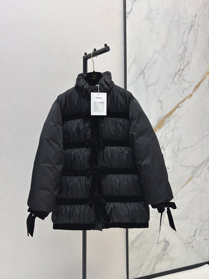 Chan 25fw down jacket