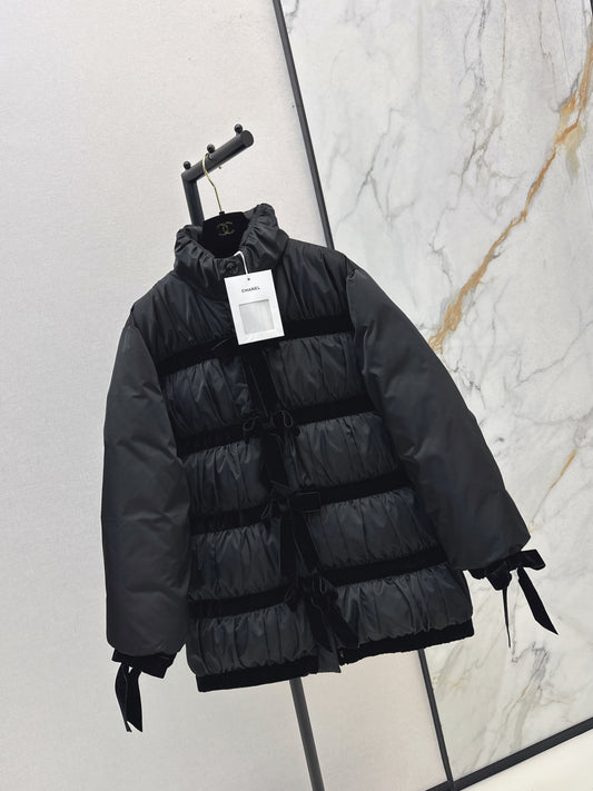 Chan 25fw down jacket