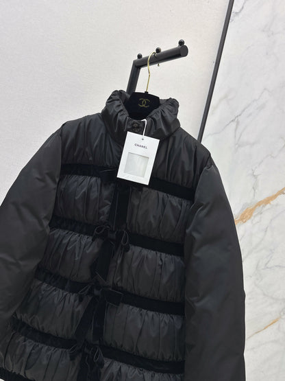 Chan 25fw down jacket