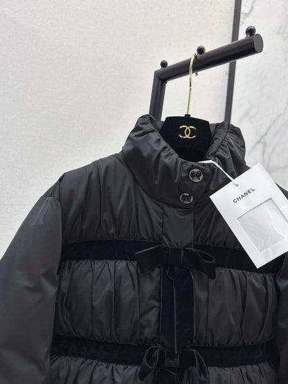 Chan 25fw down jacket