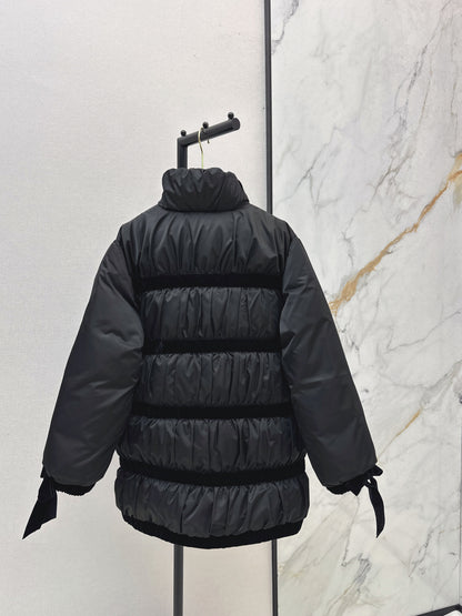 Chan 25fw down jacket