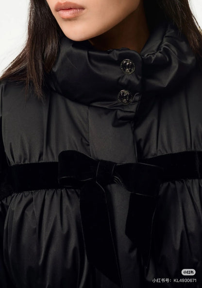 Chan 25fw down jacket