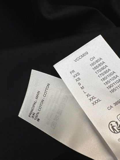 Loui 25fw print t-shirt