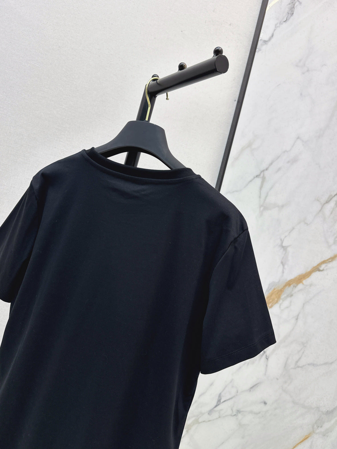 Loui 25fw print t-shirt