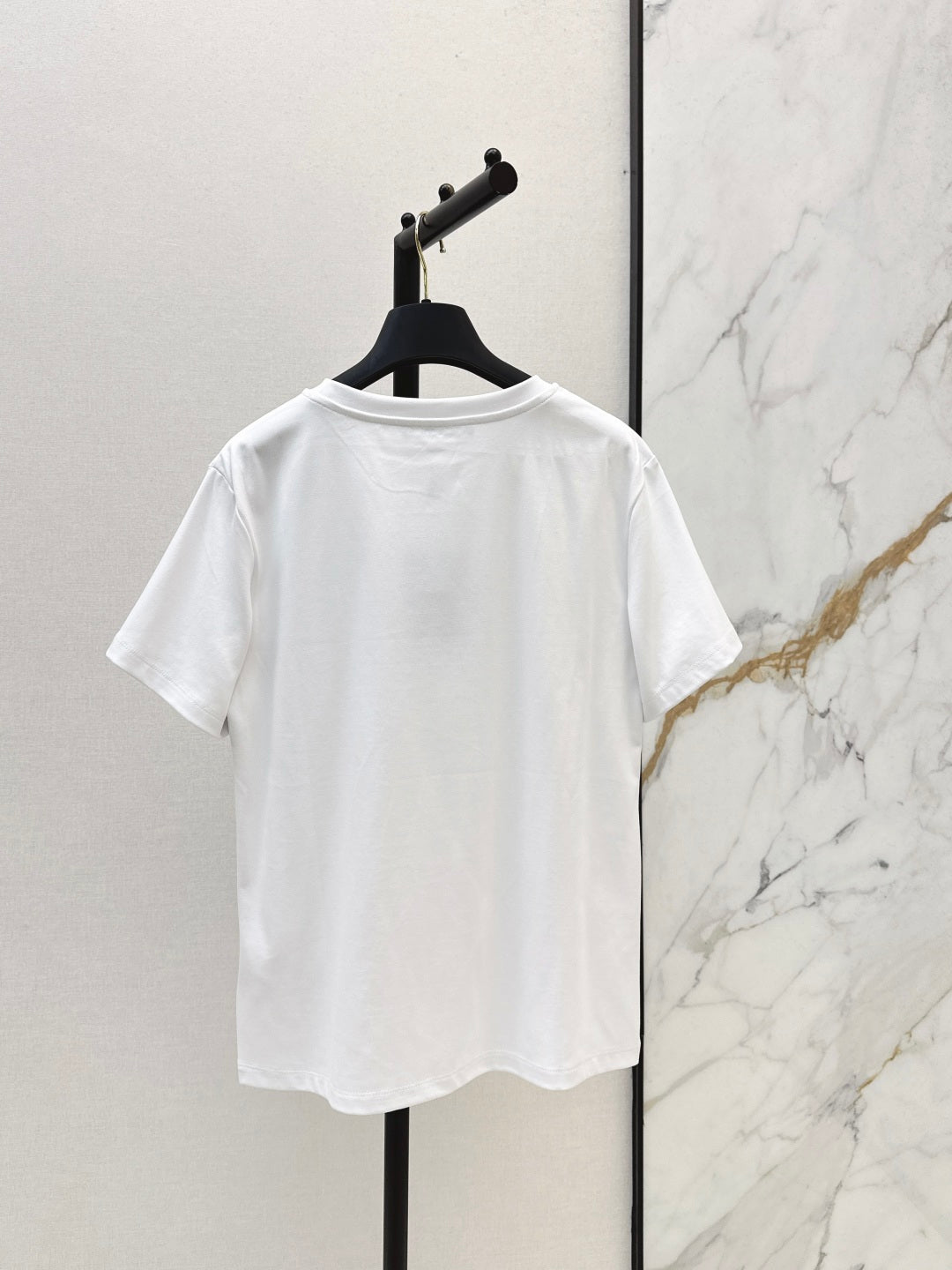 Loui 25fw print t-shirt