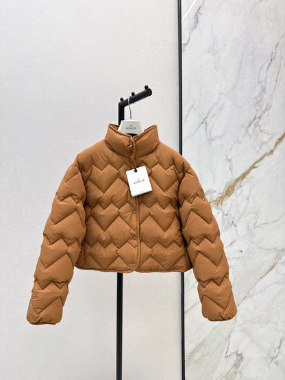 Monc 25fw down jacket