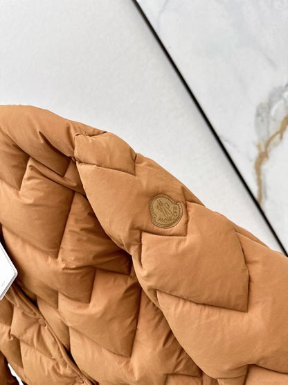 Monc 25fw down jacket