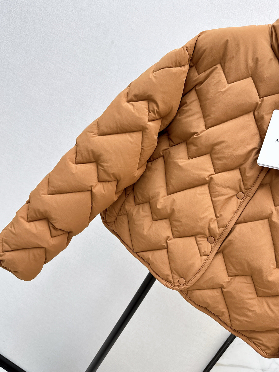 Monc 25fw down jacket