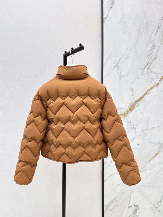 Monc 25fw down jacket