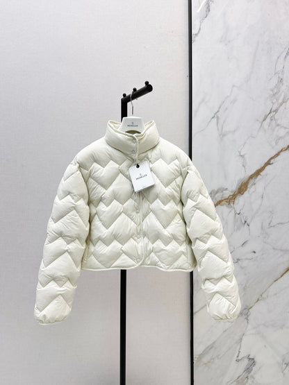 Monc 25fw down jacket