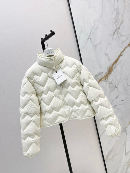 Monc 25fw down jacket