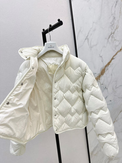 Monc 25fw down jacket