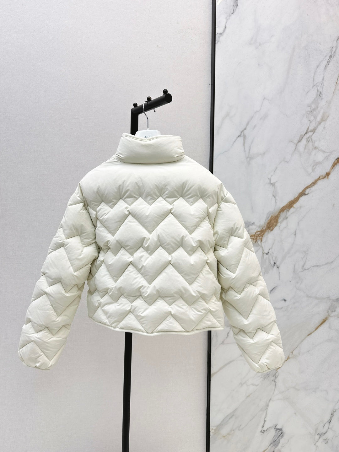 Monc 25fw down jacket