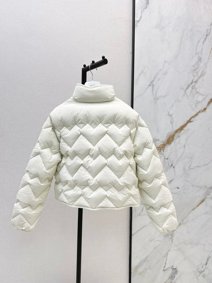 Monc 25fw down jacket