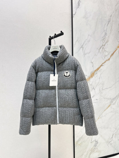 Monc 25fw down jacket