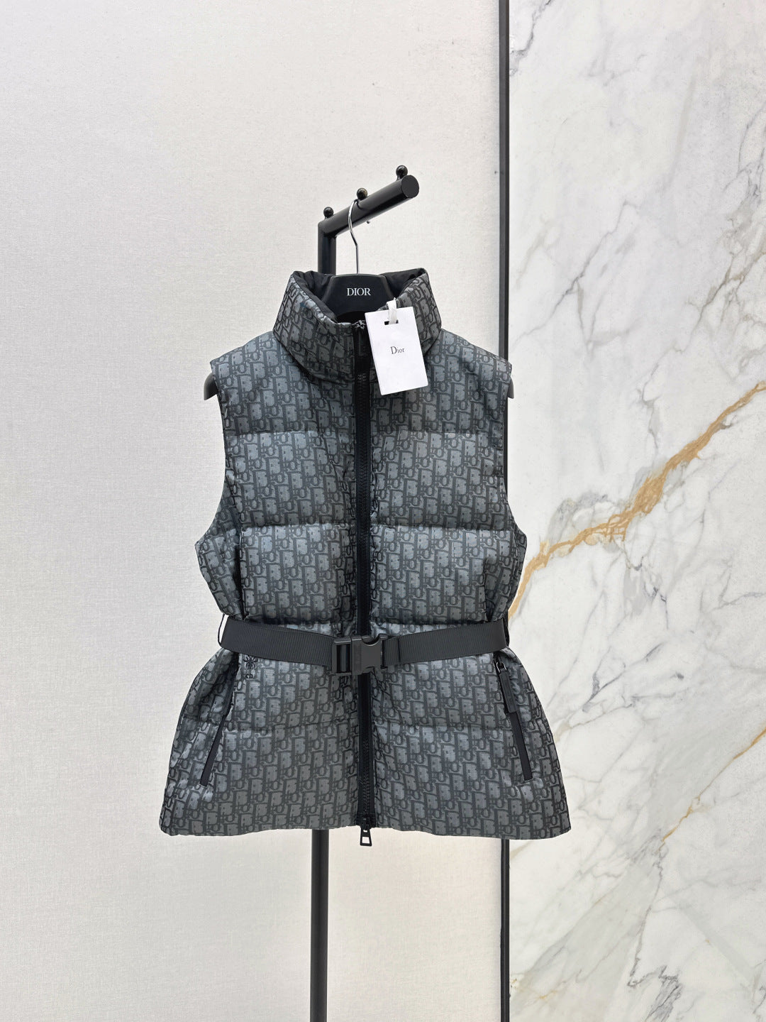 CD 25fw down vest