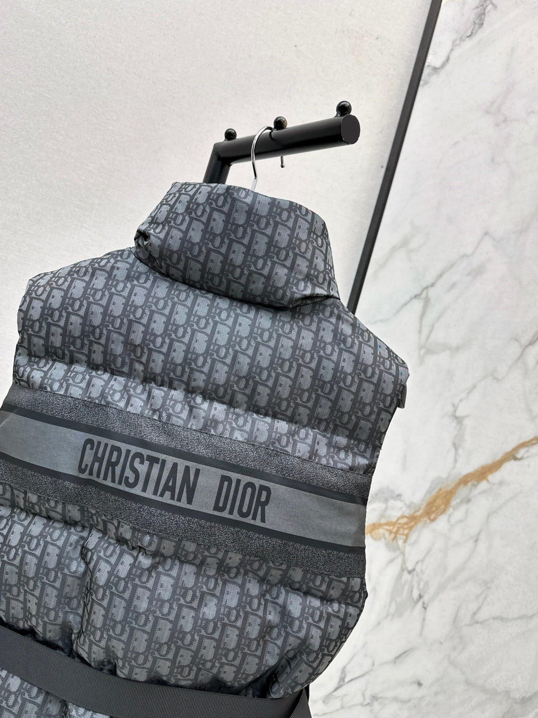 CD 25fw down vest