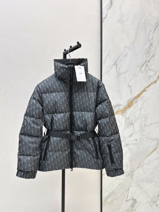CD 25fw down jacket