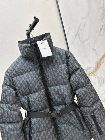 CD 25fw down jacket