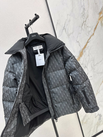 CD 25fw down jacket
