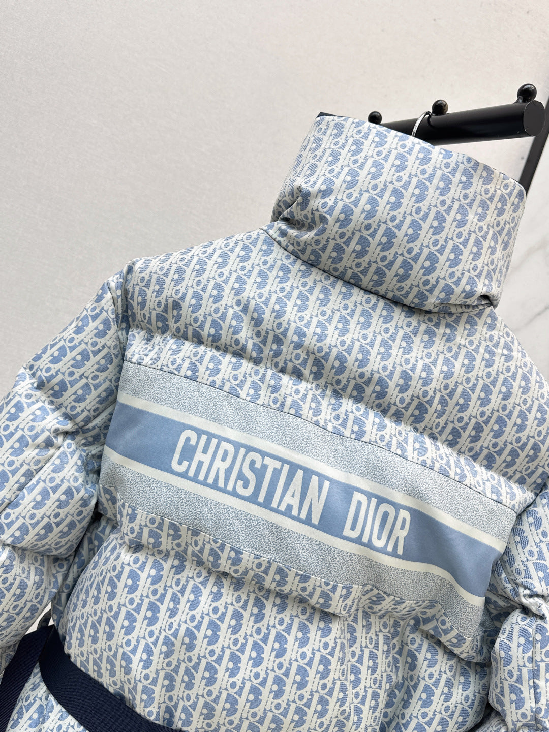 CD 25fw down jacket