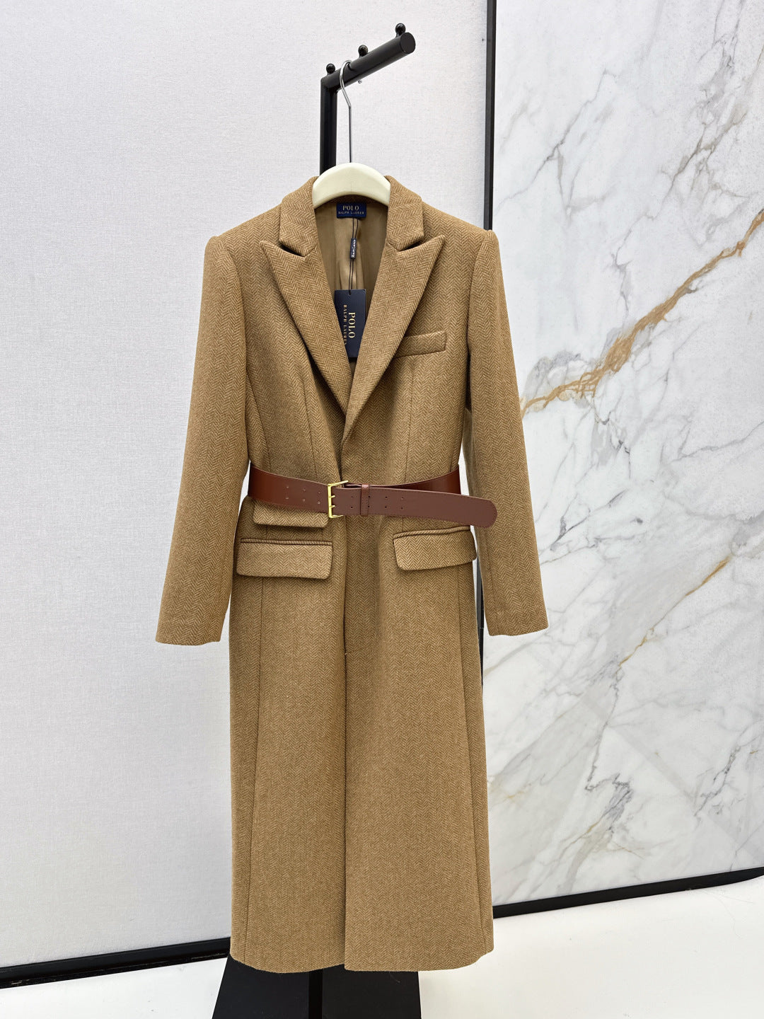 Ralp 25fw overcoats
