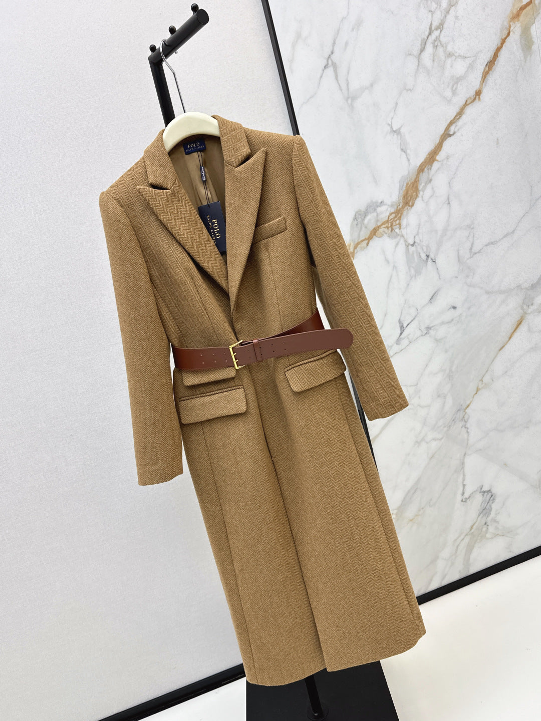 Ralp 25fw overcoats