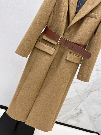 Ralp 25fw overcoats
