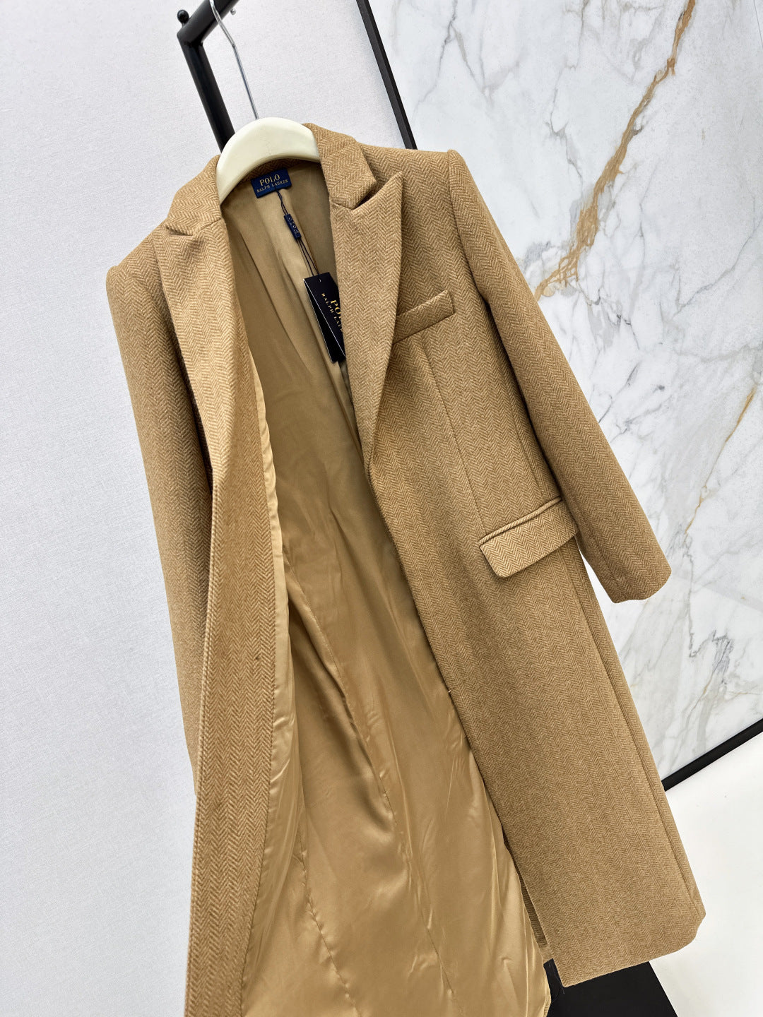 Ralp 25fw overcoats