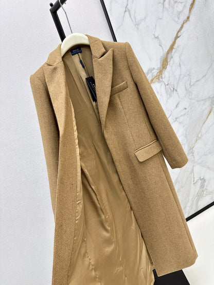Ralp 25fw overcoats