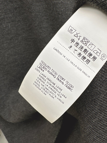 Max 25fw knit base layer shawl pants set