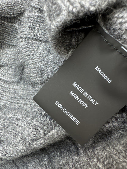 Ralp 25fw cashmere sweater